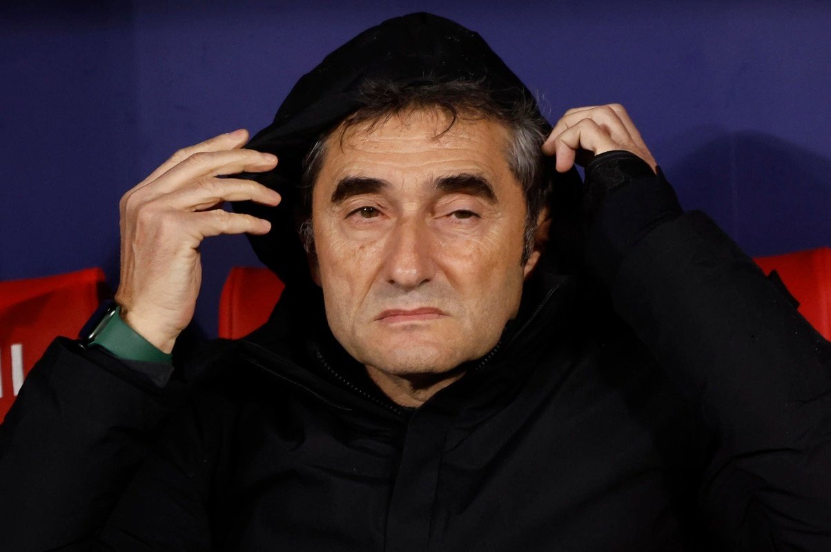 El Athletic, entre los palos y el 
