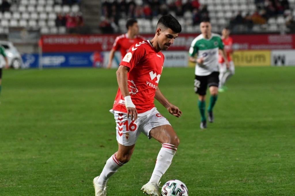 Este año va de Copas en Murcia