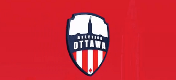 Es oficial: nace el Atlético Ottawa