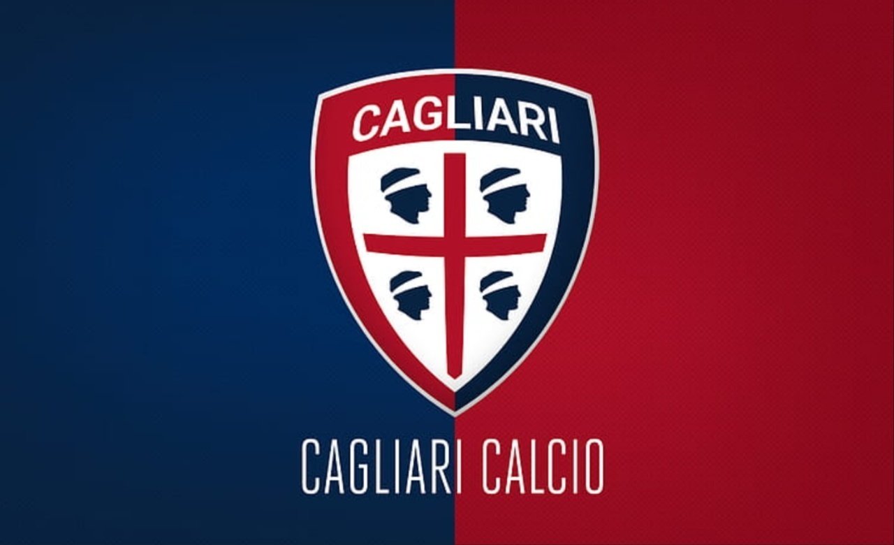 La historia del escudo del Cagliari. CagliariCalcio