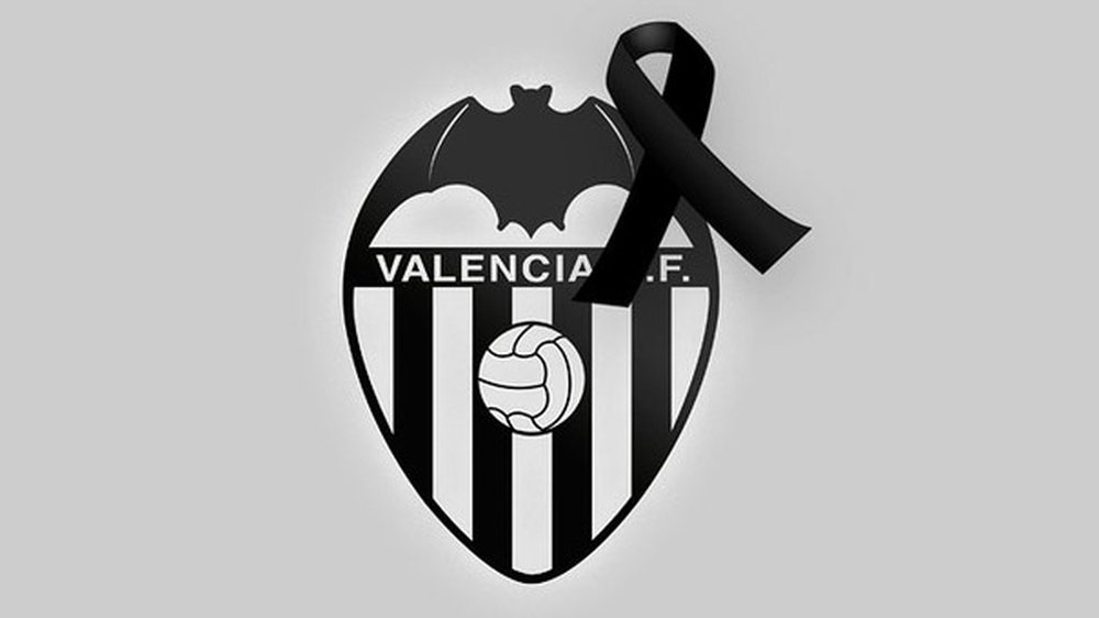 El Valencia lamentó su pérdida. ValenciaCF