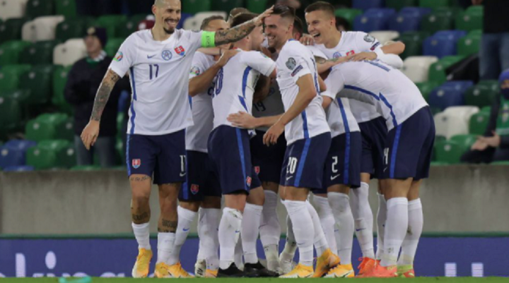 OFICIAL: Hamsik lidera la lista de Eslovaquia para la Eurocopa