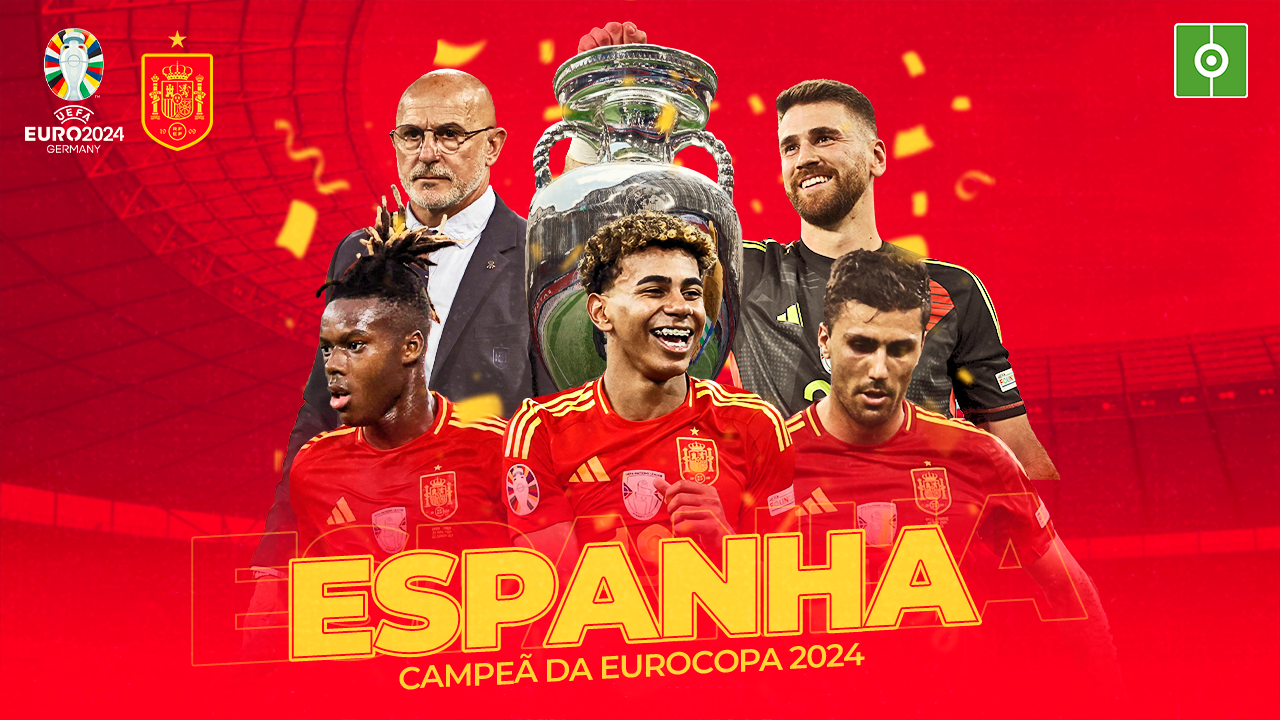 Espanha busca seu primeiro triunfo em 2024 antes da Eurocopa VAVEL