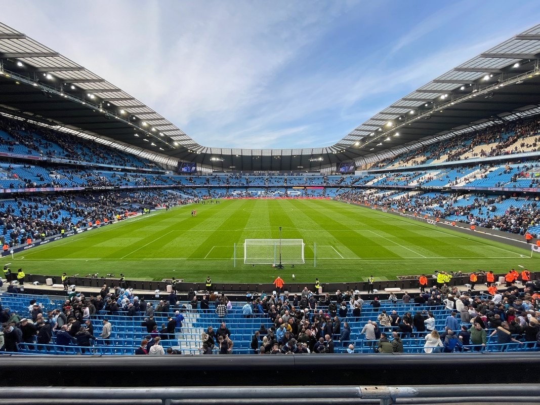 Why Have Manchester’s Teams Dominated the Premier League? Unsplash