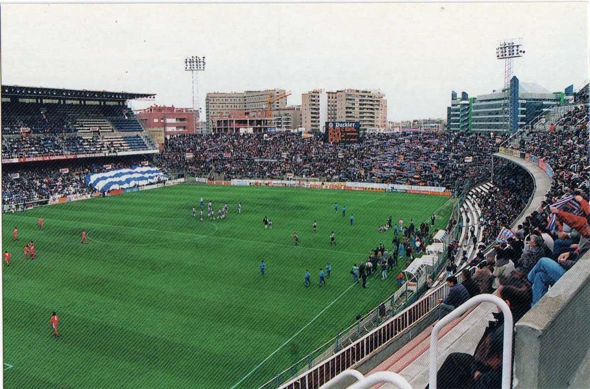 27 años de la tragedia de Sarrià