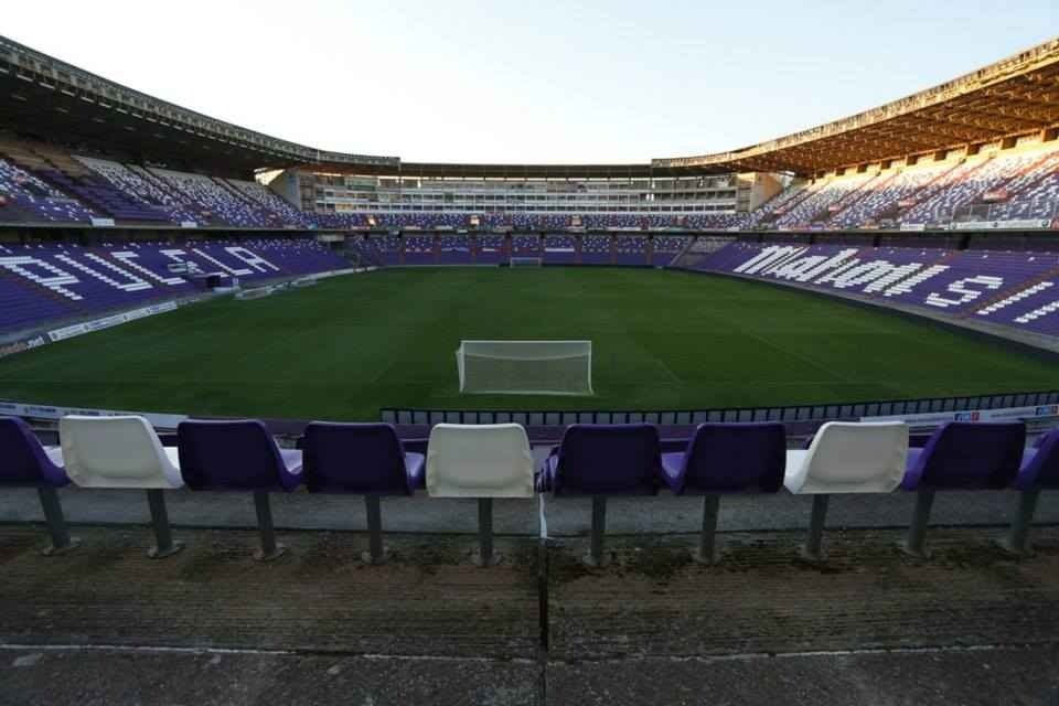 El Alcorcón busca su primera victoria en un estadio maldito