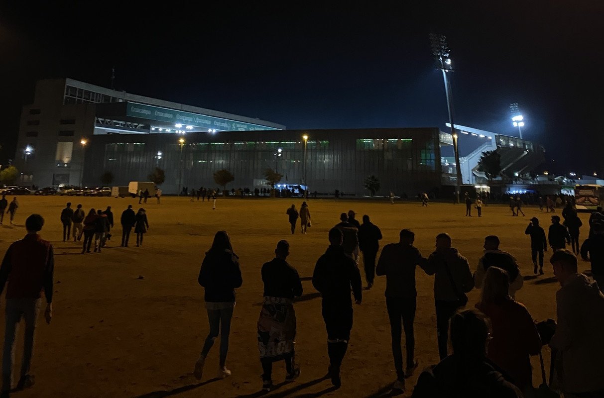 El 2022, un año de ensueño para el Córdoba