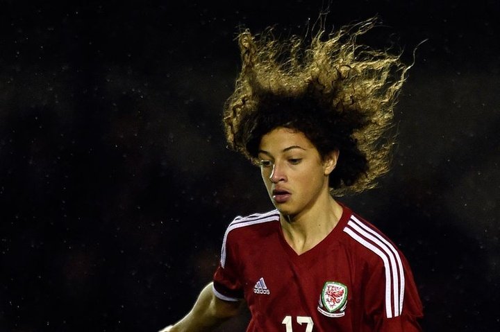 Chelsea to sign 16-year-old Ampadu