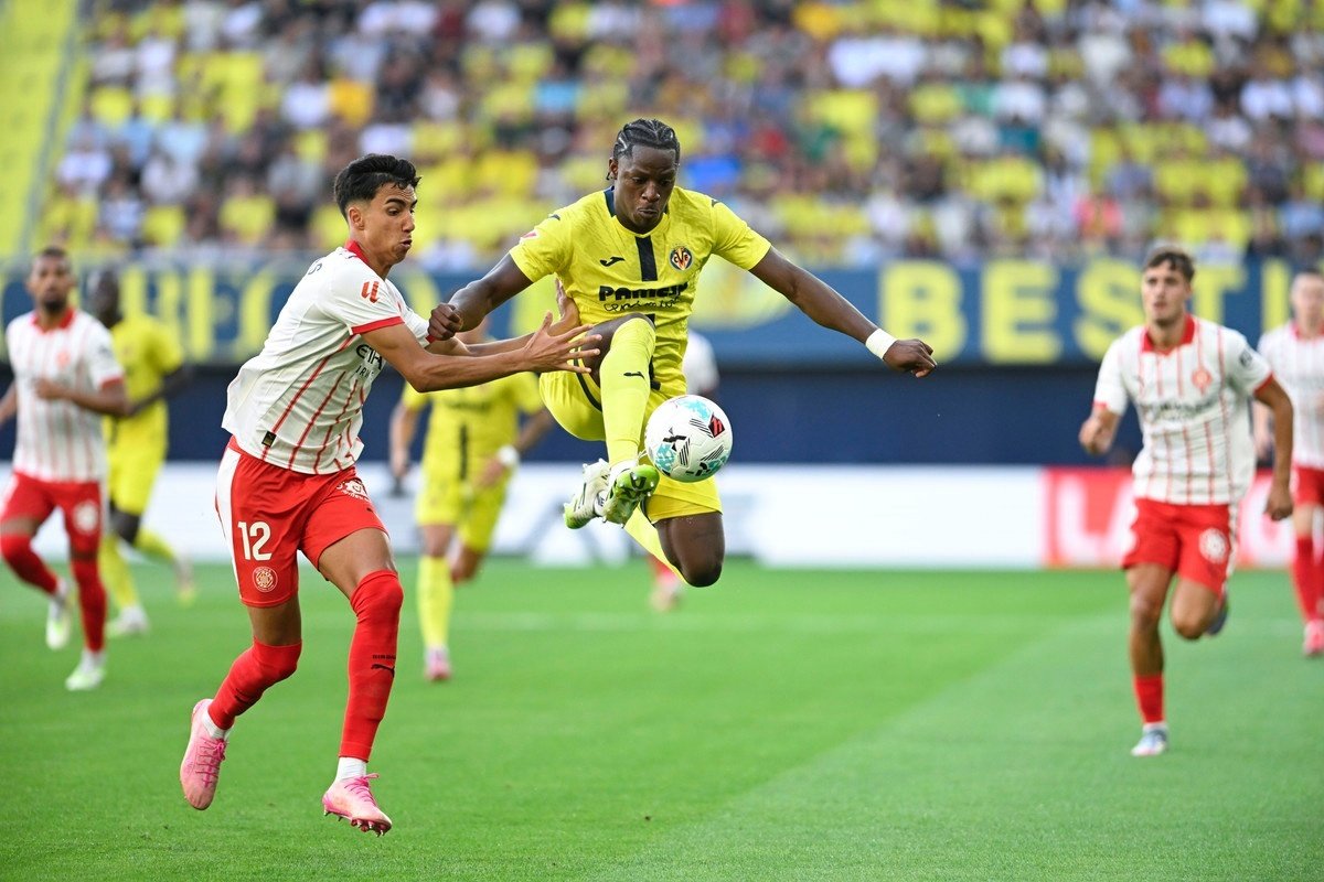 Última hora de los equipos de Primera hoy, jueves 4 de septiembre. EFE