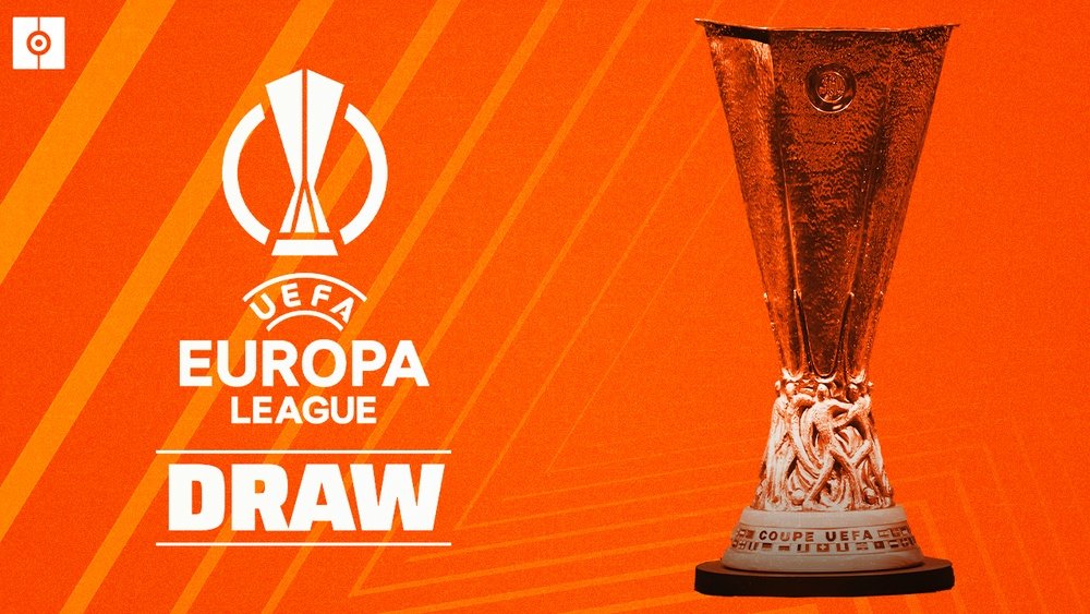 The 2023/24 Europa League group stage draw kicks off at 13.0 CET. BeSoccer