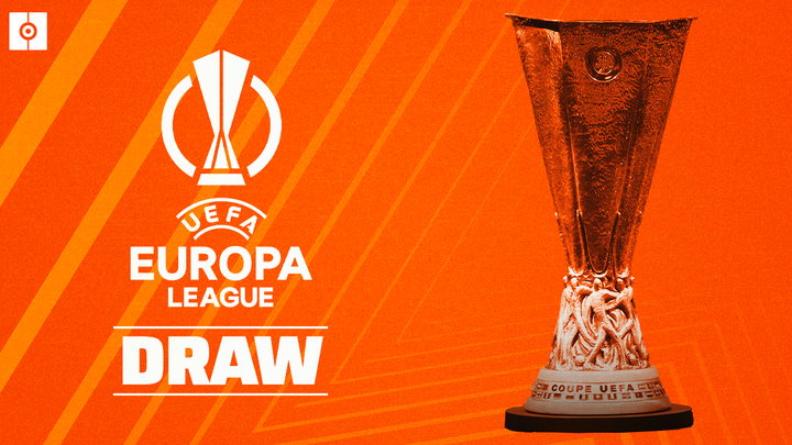 2023/24 Europa League group stage draw: Date, time, where to watch, teams...