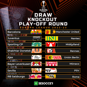 Europa League