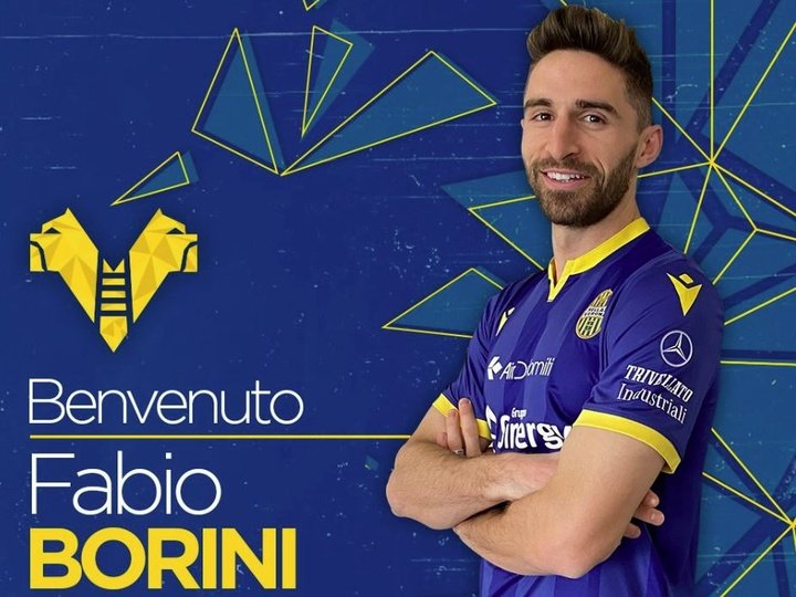 UFFICIALE - Borini lascia il Milan: firma con il Verona