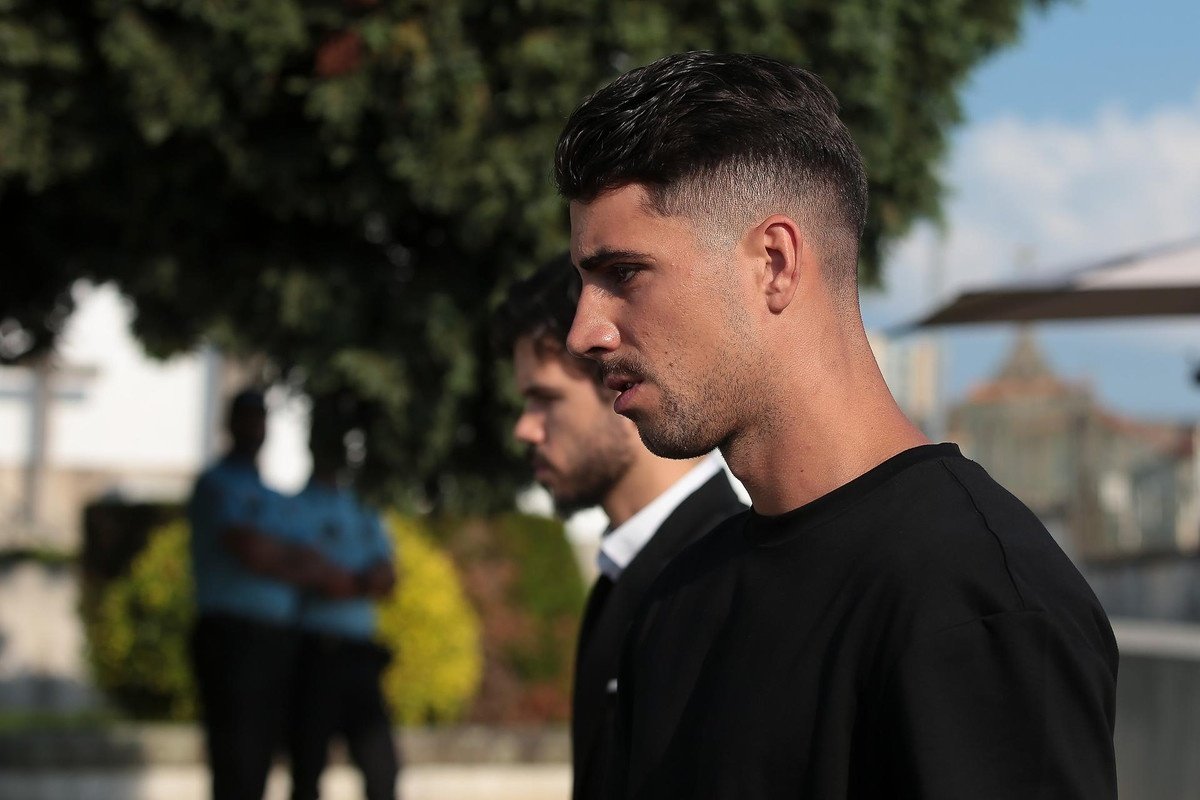 Fábio Cardoso estuvo cedido el curso pasado en Emiratos. EFE