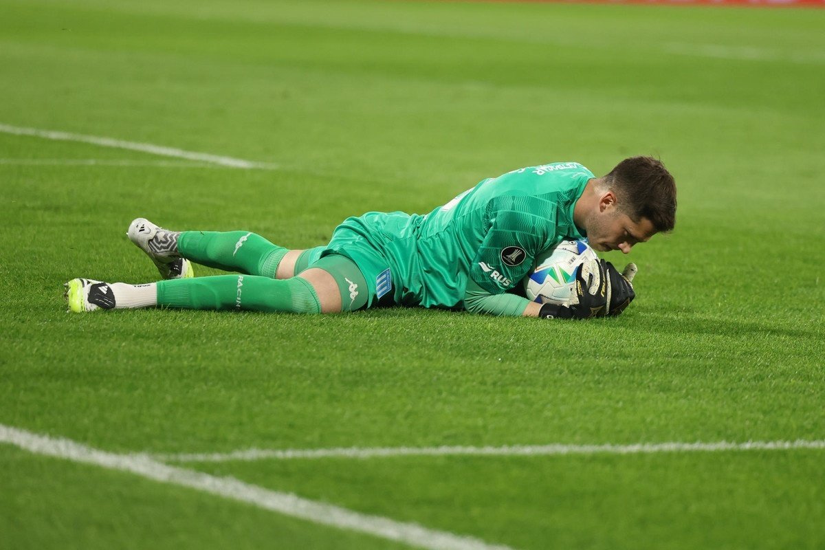 Cuando el 0-0 se convierte en tónica