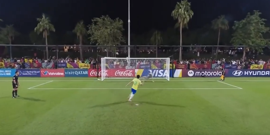 Portugal salva un 'match ball' en penaltis y se cuela en la final