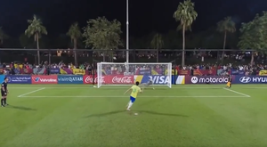 Portugal salva un 'match ball' en penaltis y se cuela en la final