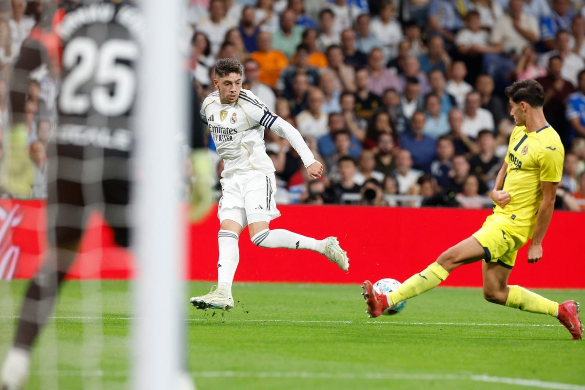 Actualidad de los equipos de Primera en directo hoy