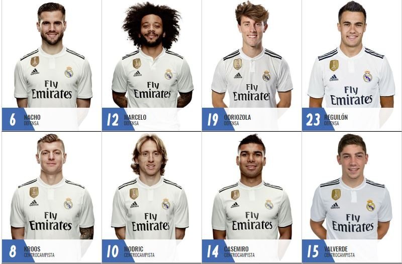 Real Madrid player ratings vs Real Betis: Jude Bellingham's