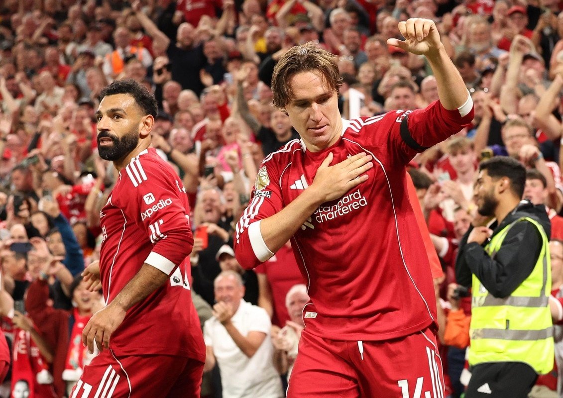 Il Liverpool fa muro per Chiesa tra le voci di trasferimento al Beşiktaş