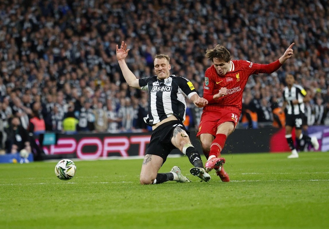 Chiesa makes firm decision on Liverpool future amid Serie A links