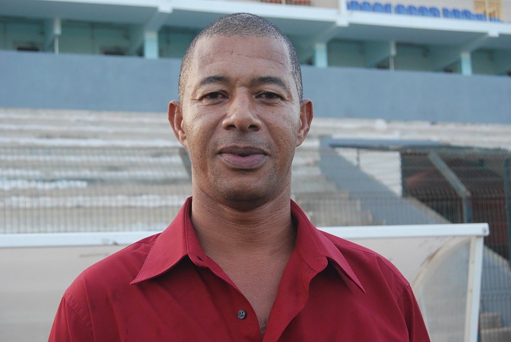 'Beto' ha abandonado Cabo Verde. Africatopsports