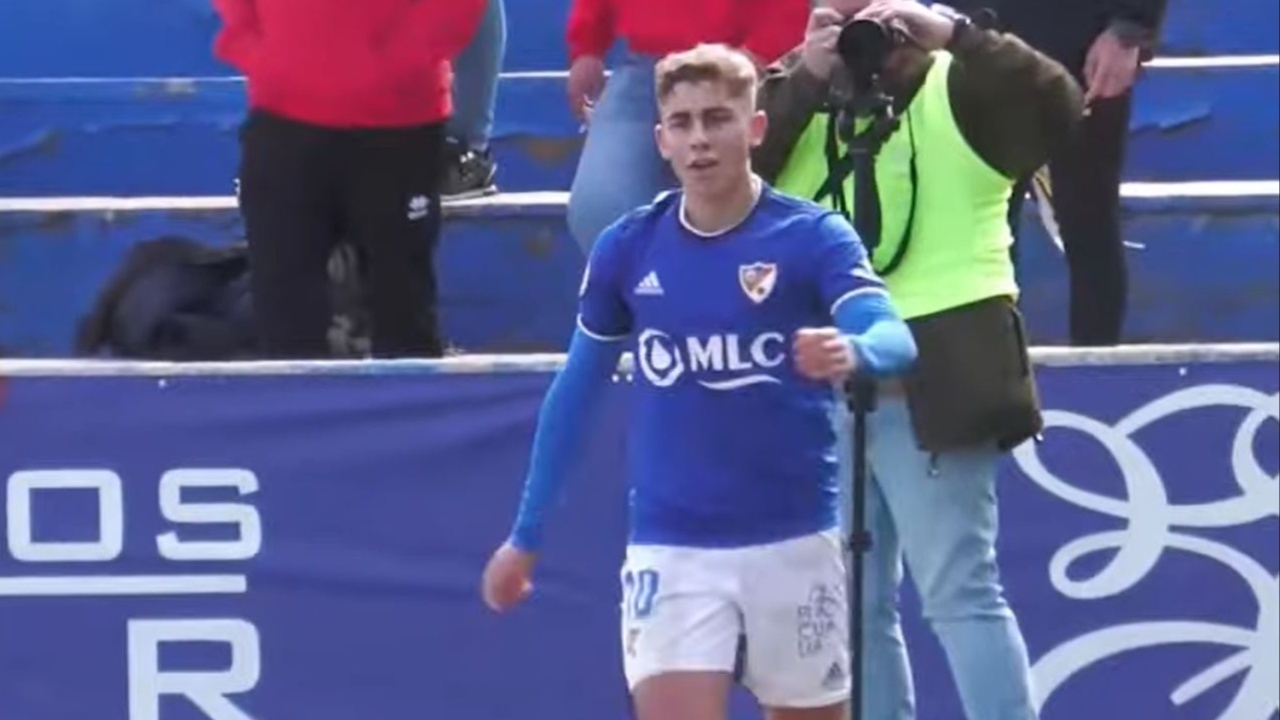 ¿Quién es Fermín López? La sorpresa 'culé' de la pretemporada