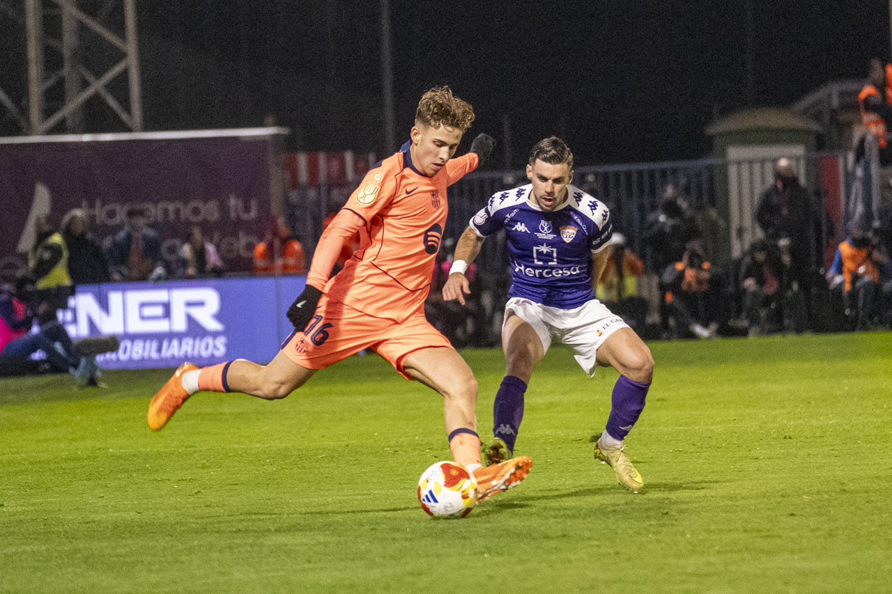 Actualidad de los equipos de Primera en directo hoy