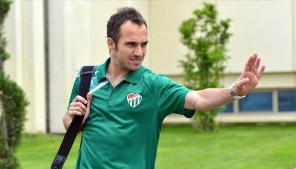 Fernando Belluschi está a punto de convertirse en nuevo jugador de San Lorenzo. Twitter