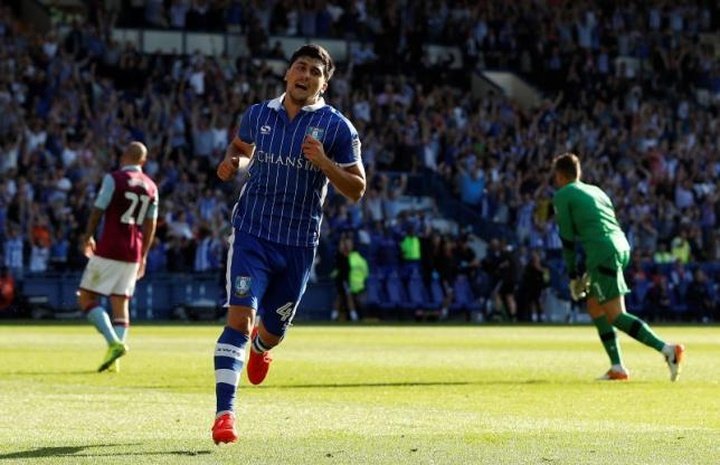 Fulham in the running to sign Forrestieri