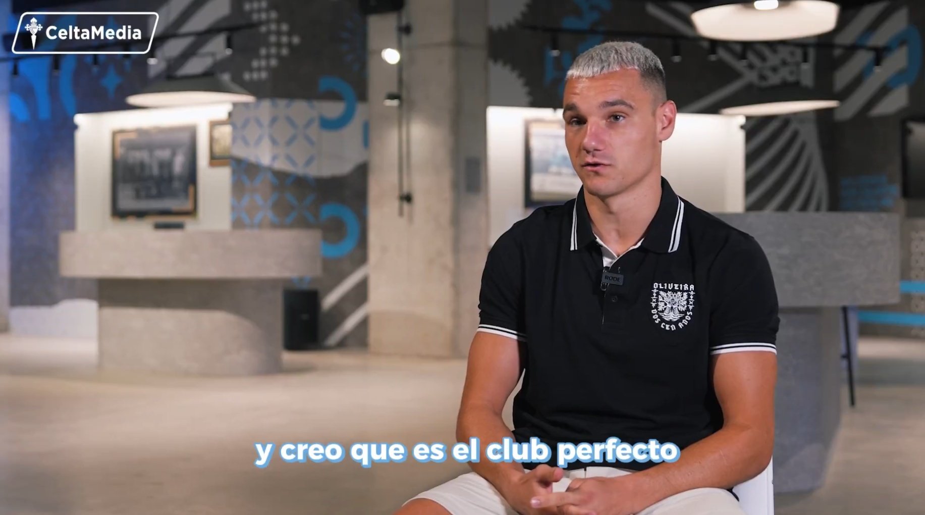 Última hora de los equipos de Primera en directo en este sábado 28 de junio. Captura/RCCelta