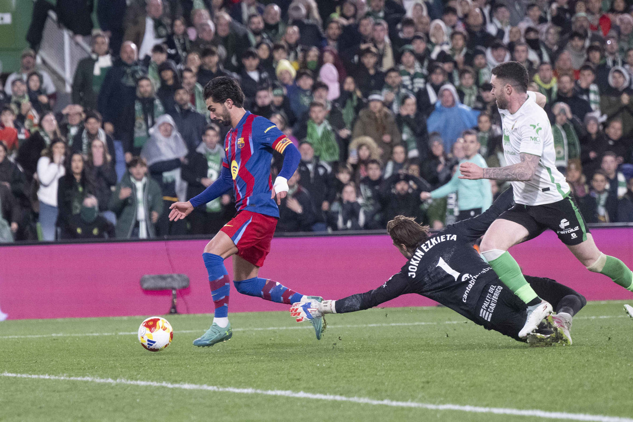 Actualidad de los equipos de Primera en directo hoy