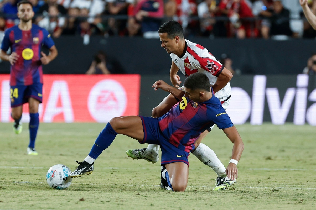 Luiz Felipe lesión