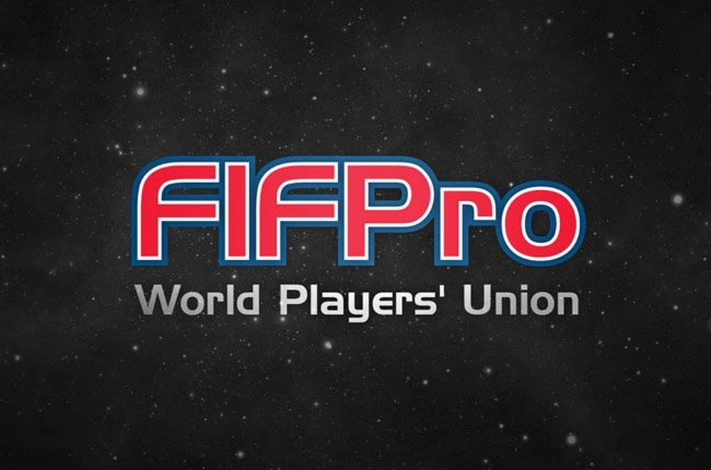 El sindicato de jugadores ha denunciado la situación. FIFPro