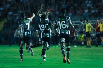 Com emoção até a última rodada, a Série C do Campeonato Brasileiro definiu os classificados para a próxima fase e os rebaixados.
