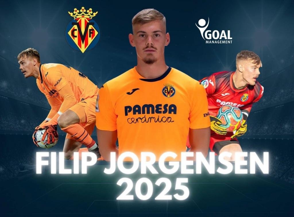 El Villarreal dobla su confianza sobre el joven Jörgensen