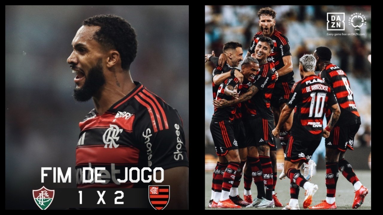 É o 