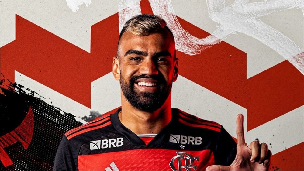 Brasil convoca Fabrício Bruno no lugar do lesionado Éder Militão. @Flamengo