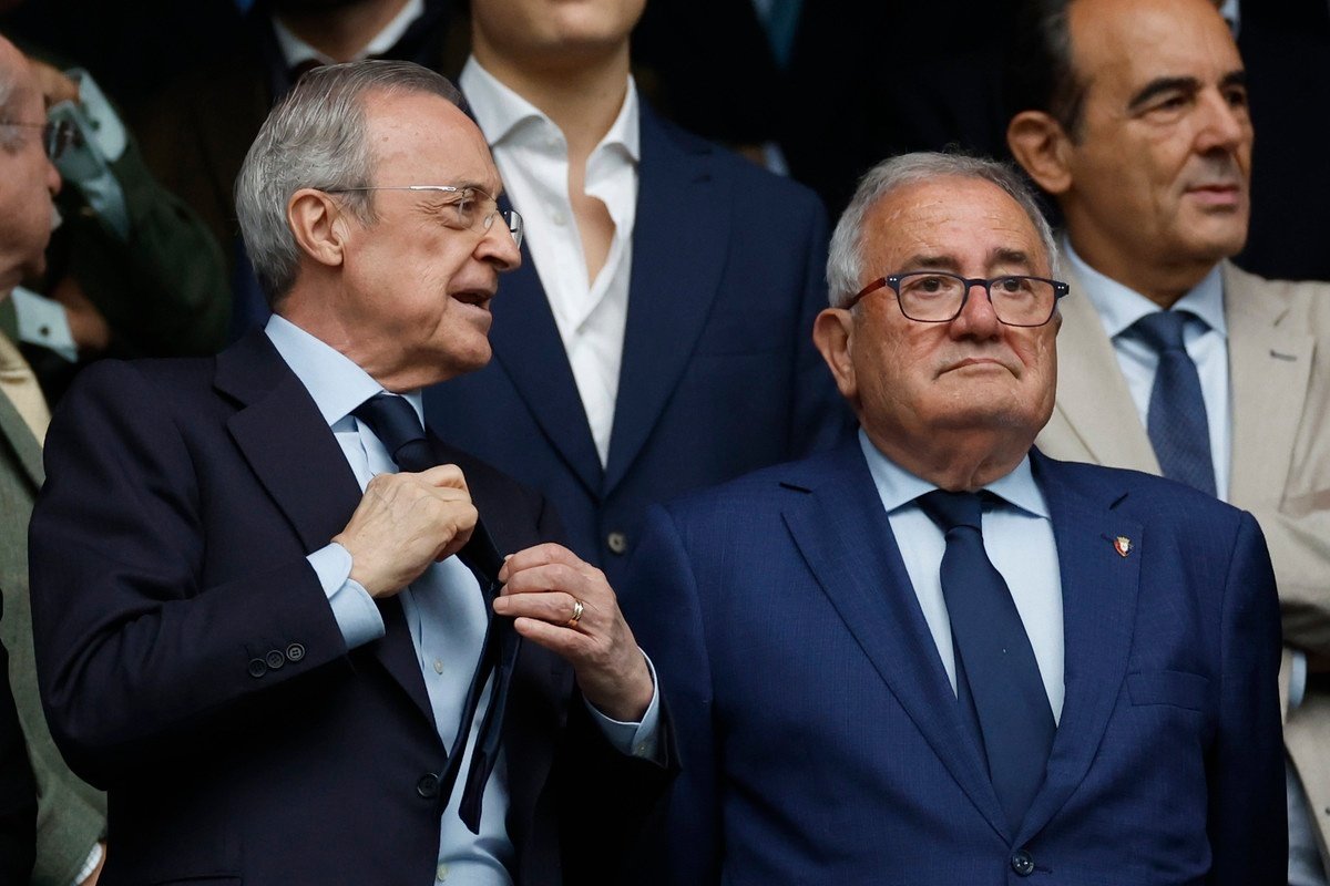 Última hora de los equipos de Primera en este miércoles 9 de julio. EFE