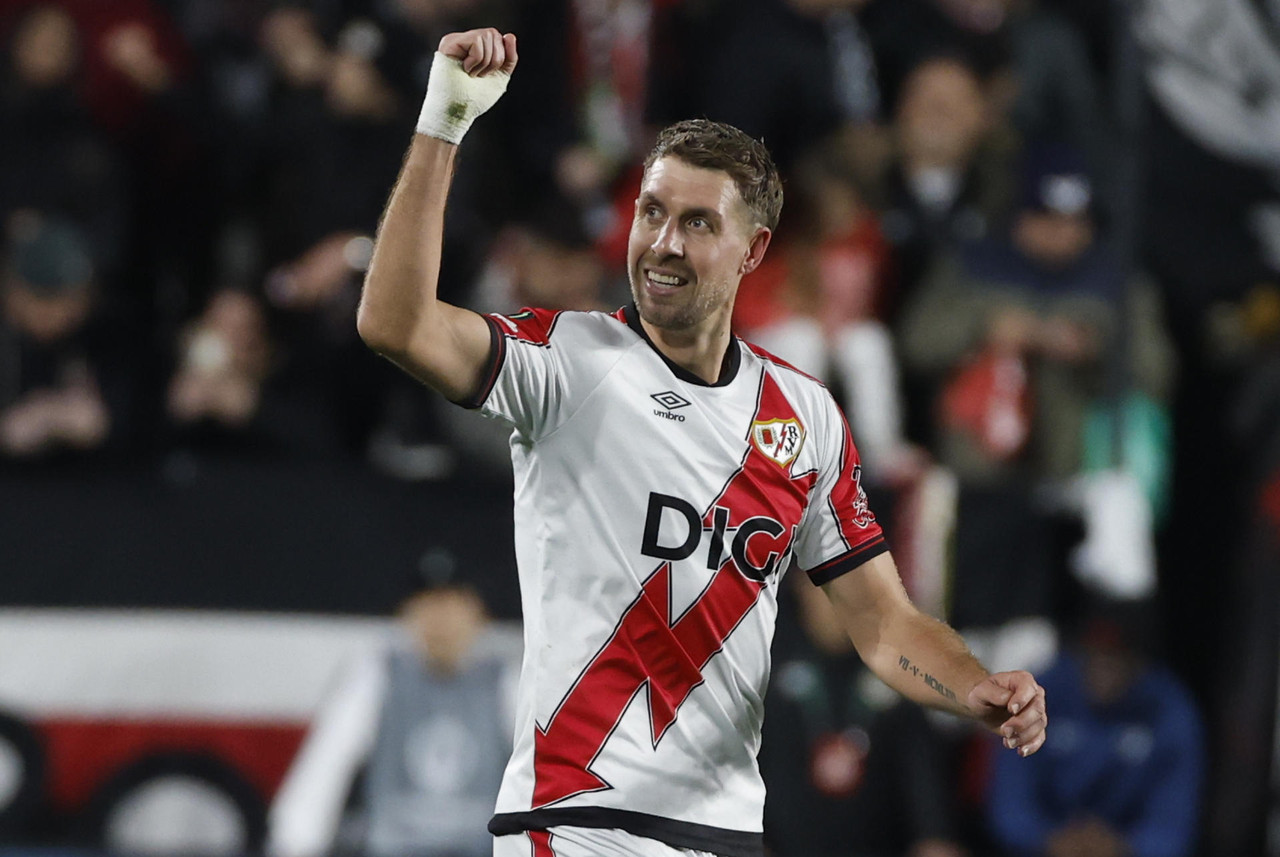 Predicar con el ejemplo