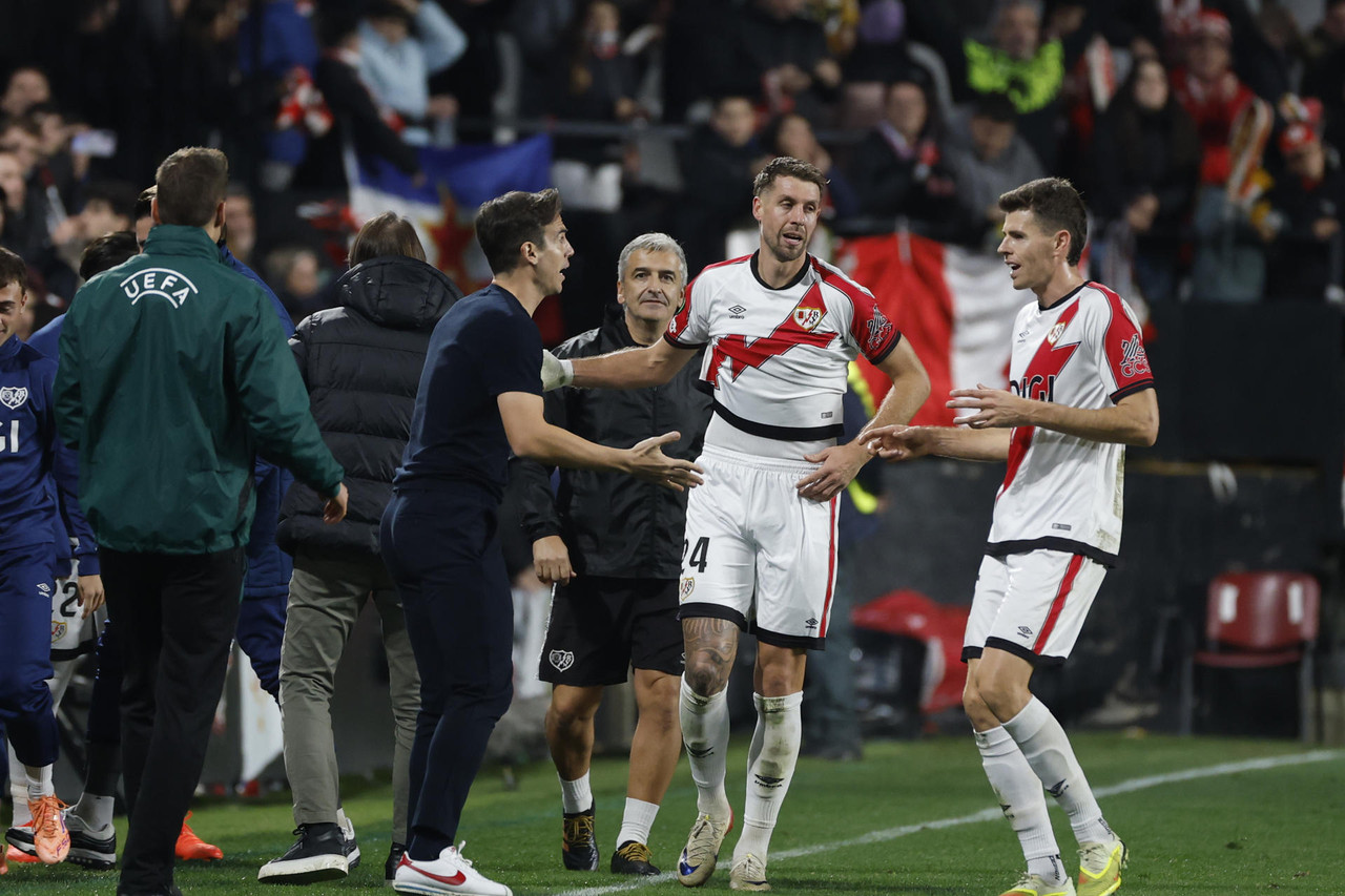 Actualidad de los equipos de Primera en directo hoy