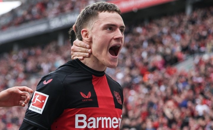 Bayer Leverkusen declares Wirtz non-transferable