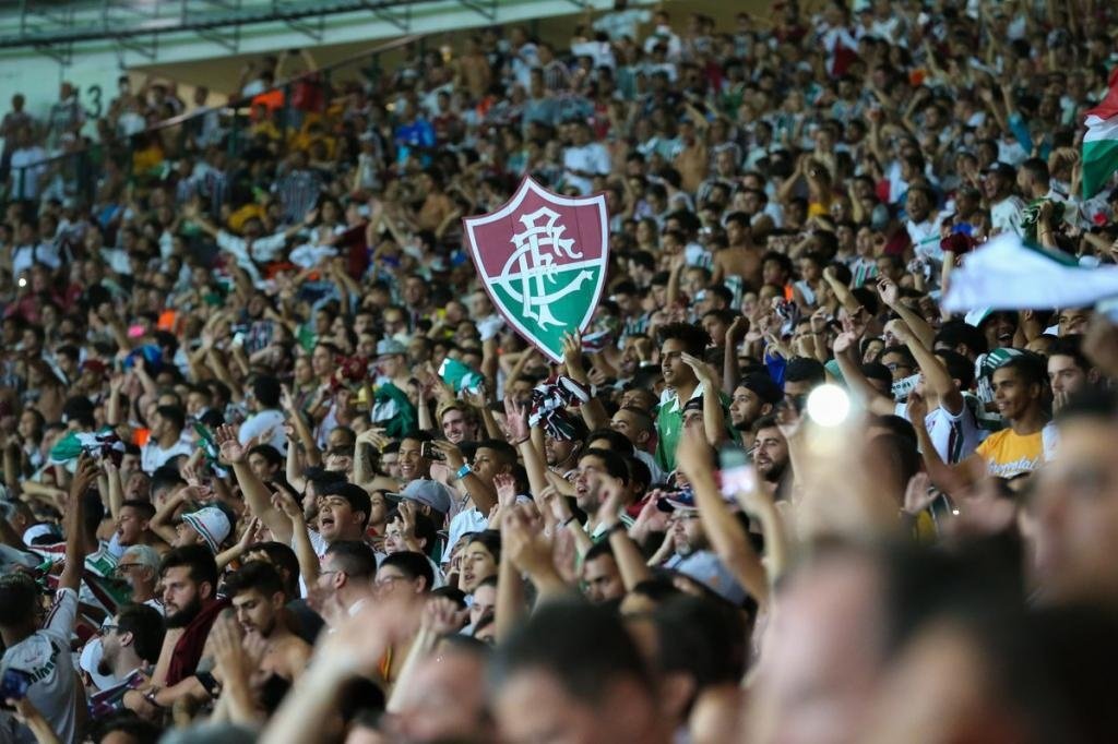 Brasileirão: prováveis escalações de Fluminense e Corinthians