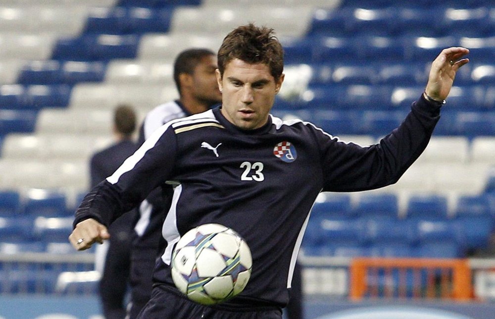 Nikola Pokrivac has passed away at 39. EFE