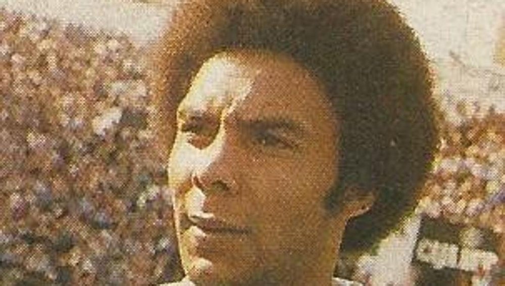 El ex futbolista ha fallecido a los 63 años. Twitter/RealBetis