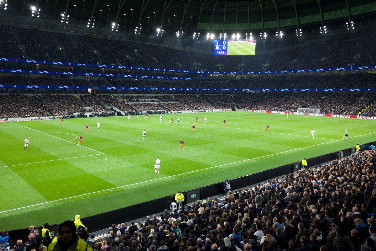 Quali sono le squadre di Serie A con le migliori rose disponibili? Unsplash