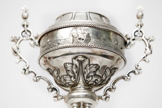 El último abrazo de la Taça a los modestos: un Cuarta en 'semis'