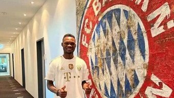 Mané fait recruter un de ses amis au Bayern ! .AFP