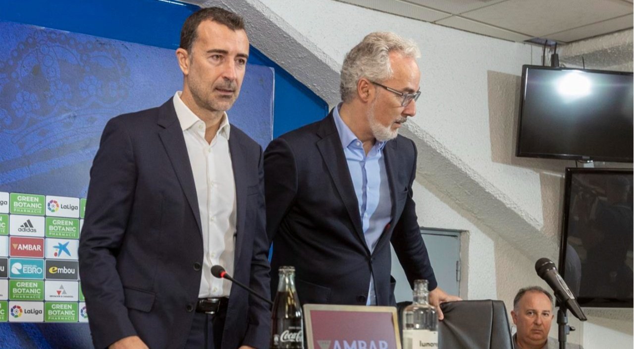 Carcedo se la jugará en Vitoria: 