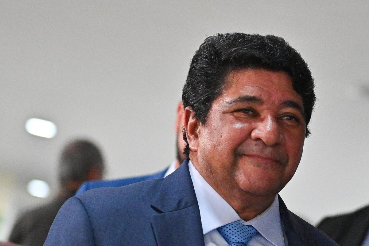Tribunal destitui presidente da CBF e determina novas eleições. EFE